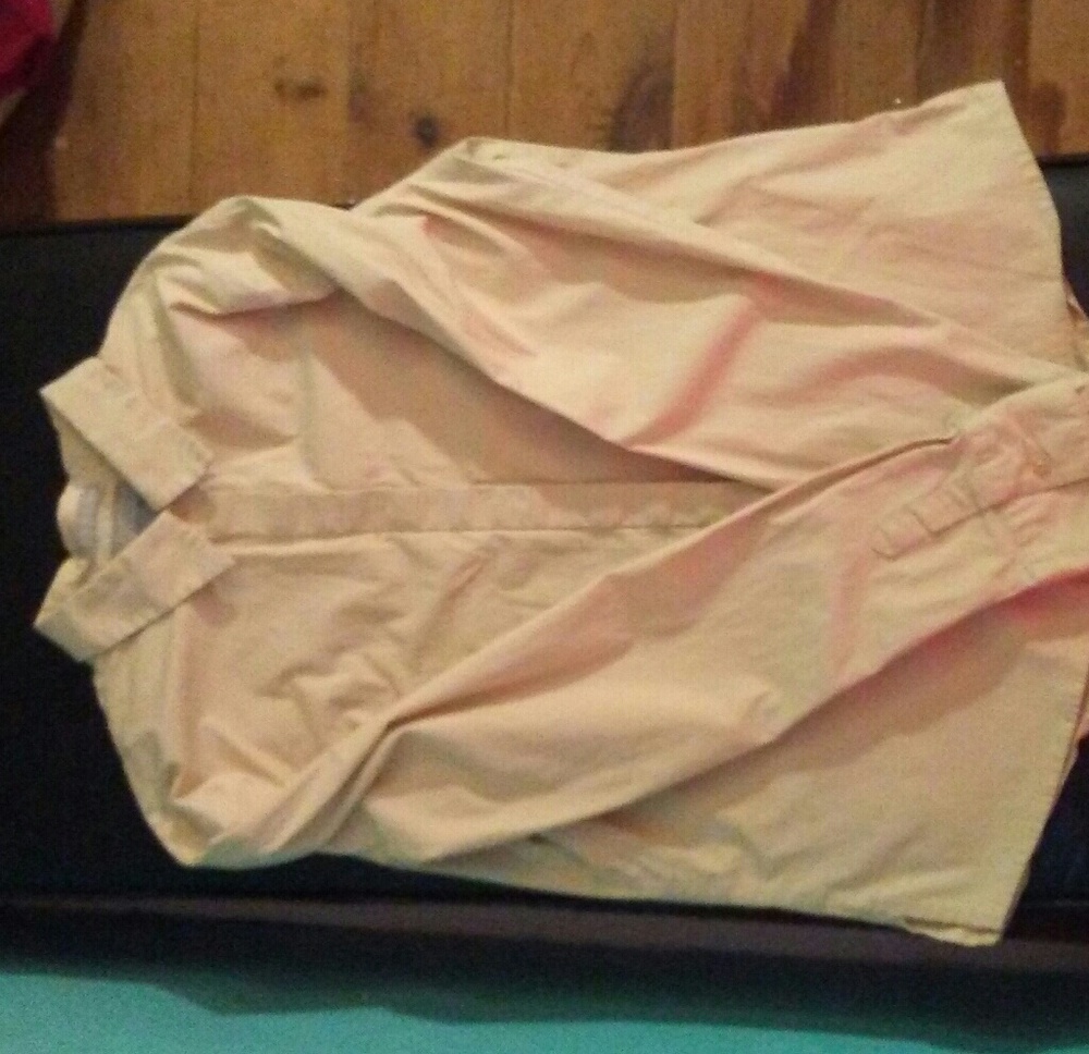Boy's dress shirt